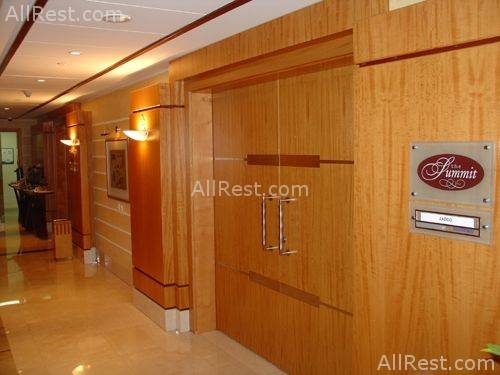 Al Maha Rotana Suites 10